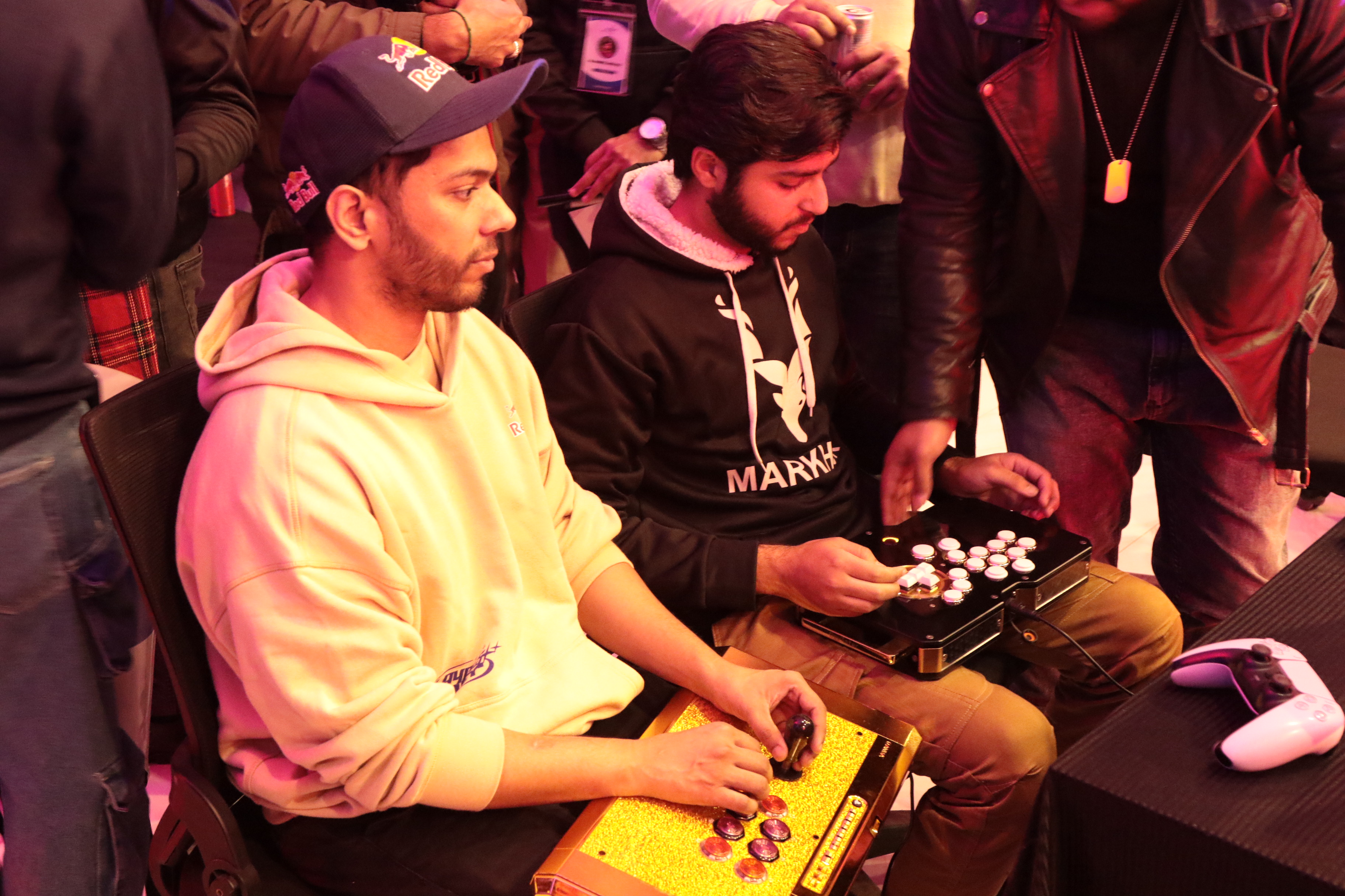 PUBG Mobile gameplay